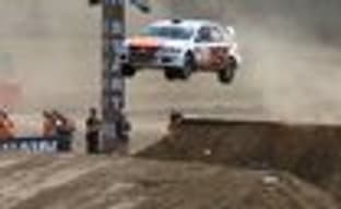 В Colin McRae DiRT 2 войдут соревнования X Games 