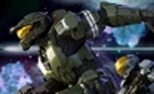 Анимешный Мастер Чиф