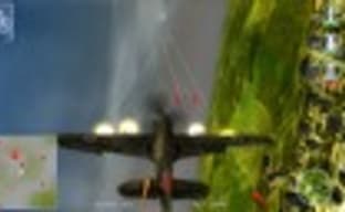 Особенности версий игры «Ил-2 Штурмовик: Крылатые хищники» для DS и PSP