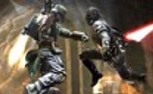 Star Wars: The Force Unleashed - новое дополнение и новое дисковое издание [+ версия для РС]