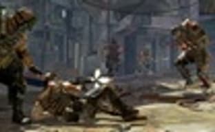 Army of Two: The 40th Day - подробности о мультиплеере