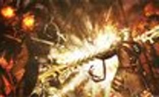 Dante's Inferno - два новых ролика с Comic Con