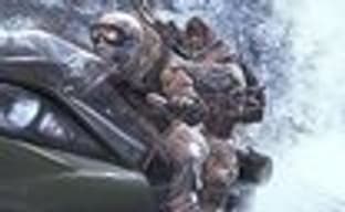 Первый трейлер мультиплеера Modern Warfare 2