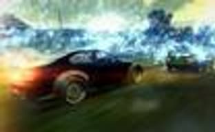 Blur: дневники разработчиков