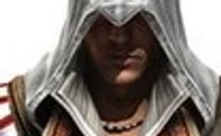 «Засранец» Эцио