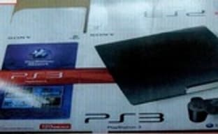 PS3 Slim появилась на Amazon. Обновлено [фото]