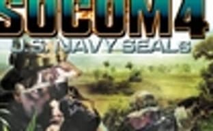 Слух: SOCOM 4 для PS3 в разработке