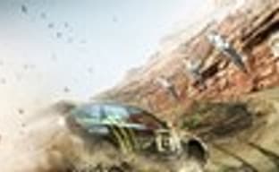 DiRT 2 для РС с поддержкой DirectX 11