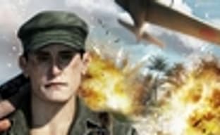 Battlefield 1943 в XBLM