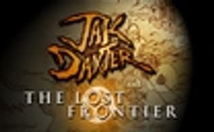 Трейлер Jak and Daxter: The Lost Frontier