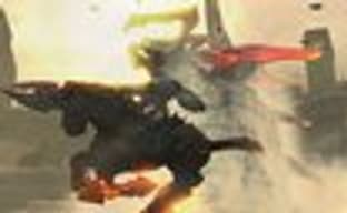 Трейлер Darksiders : Wrath of War 		