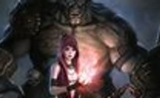 Dragon Age: Origins - трейлер Wardens Vengeance