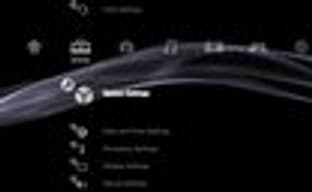 Sony не планирует изменять внешний вид XMB 