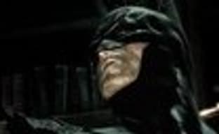 Знакомая механика спасения от гибели главного героя Batman: Arkham Asylum 