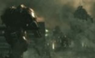 MechWarrior - кооператив для четверых