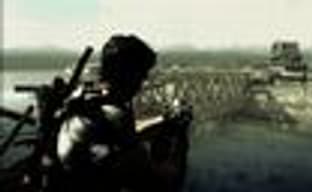 Новые скриншоты (Resident Evil 5, Too Human, Fracture и Spore)