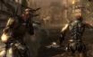 Демо-версия Enemy Territory: Quake Wars в Xbox Live