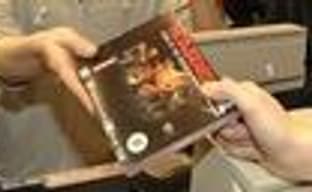 Metal Gear Solid 4: Guns of the Patriots в продаже!