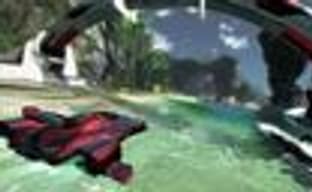 Fatal Inertia EX на золоте