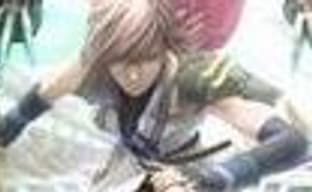 Final Fantasy XIII покажут этим летом