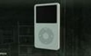 MGS4 iPod позволит прослушивать музыку с винчестера консоли
