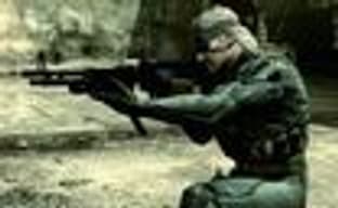 300 тыс. копий MGS4 в Японии за первый день 