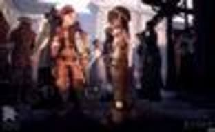 Новые скриншоты (Project Origin, Fable 2...)