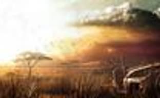 Разработчики Far Cry 2 изначально решили избавиться от концепции «острова в океане»