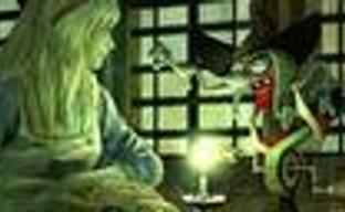 American McGee's Grimm с 31 июля