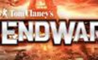 Запуск бета-теста Tom Clancy's EndWar на Xbox 360