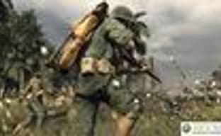 Новые скриншоты (Call of Duty: World at War, Rise of the Argonauts...)