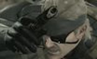 MGS4 позволила PS3 вырваться на 1 место по недельным продажам в Японии