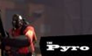 Team Fortress 2: обновление для Pyro и две новые карты