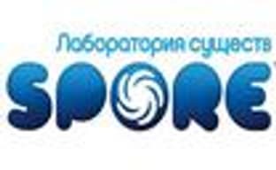 «Лаборатория Существ Spore» в России в конце июня