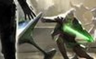 The Force Unleashed: не только игра, но и книга с комиксами