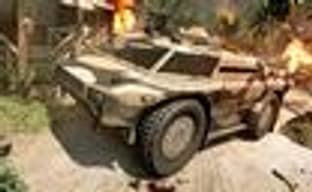 Новые скриншоты (Crysis: Warhead, Too Human, Halo Wars...)