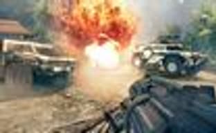 Новые скриншоты (Crysis: Warhead, Velvet Assassin и Halo Wars)