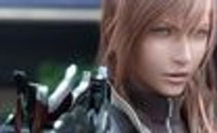 FFXIII только в форме трейлера на августовской выставке Square Enix