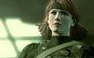 MGS4 Database сегодня в PSN