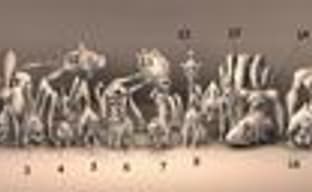 250 тыс. животных Spore Creature Creator за первый день