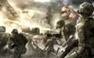 EndWar: The Private Beta только на Xbox 360