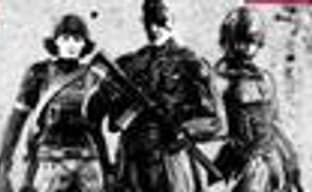 Metal Gear Solid 4 - начало российских продаж!