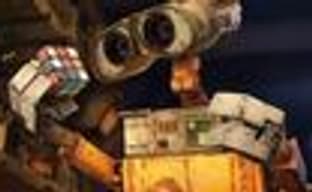 «1С» и студия troll.ru выпустят WALL-E в России