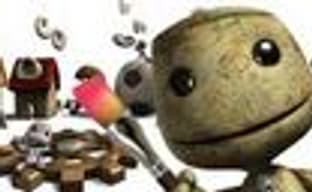 Фил Харрисон помог разработчикам LittleBigPlanet