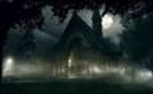 Alone in the Dark на золоте