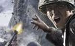 Анонс Call of Duty 5 состоится через пару недель