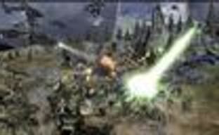 Предварительный список юнитов Halo Wars