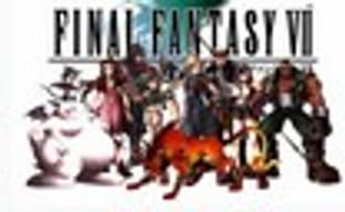 Final Fantasy VII скоро в американском PSN