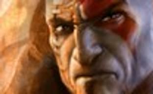 God of War 3: парочка новых деталей