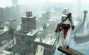 Первые скриншоты Assassin's Creed для PSP